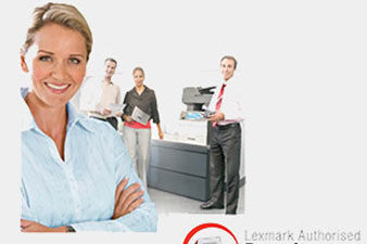Lexmark Business Solutions Dealer
