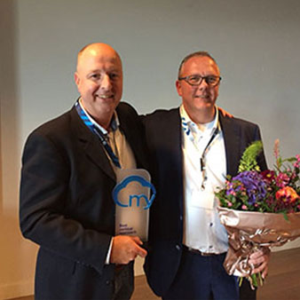 Westers Telecom wint Award